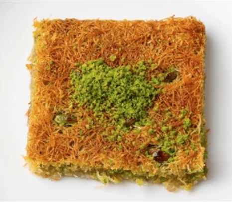 750 Gr Tel Kadayıf Tatlısı Anadolu Esintisi